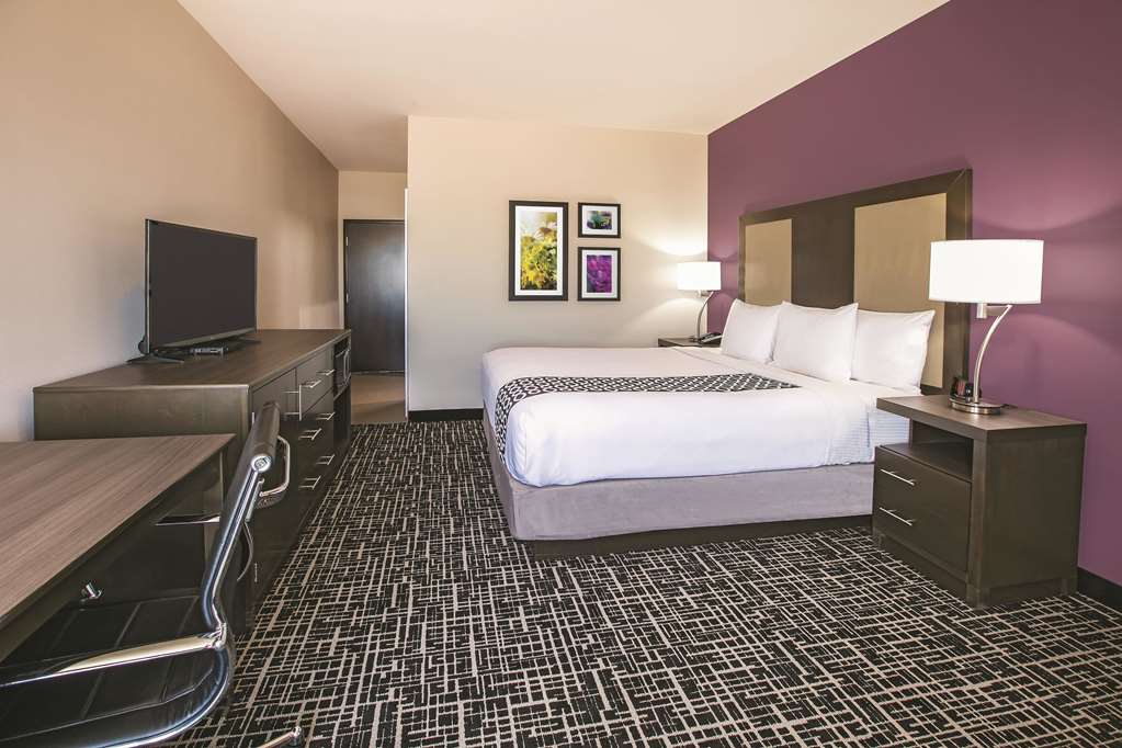 Quality Inn & Suites Colorado City TX - photo 21
