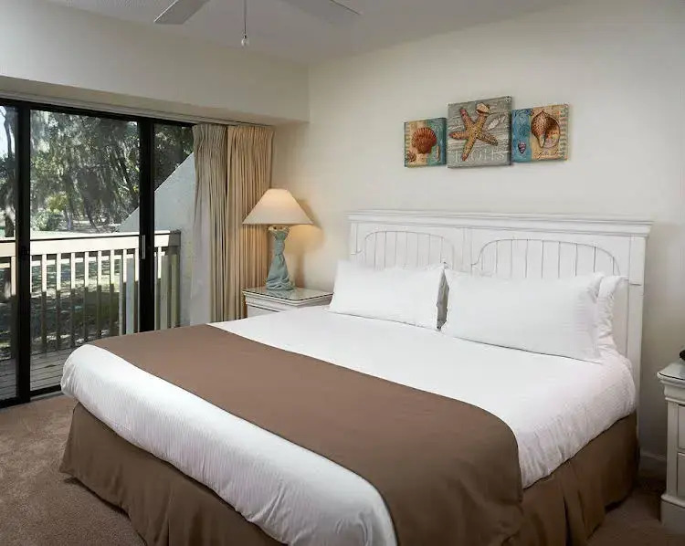Biggest Loser Resort Amelia Island - photo 2