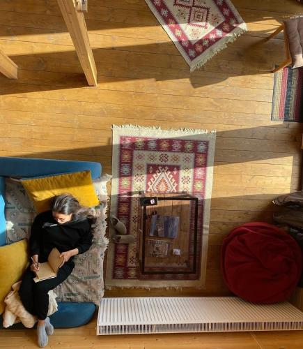 Aura Cottages