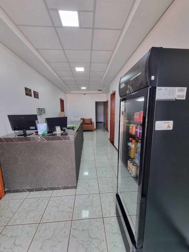 Quartus Hotel — Costa Rica — photo 3