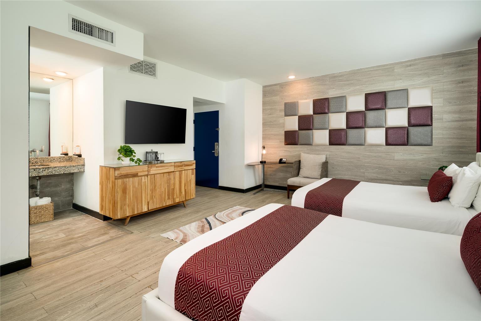 Catalina Hotel & Beach Club - photo 6