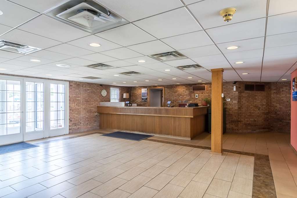 Motel 6 Grand Rapids MI Northeast - photo 25