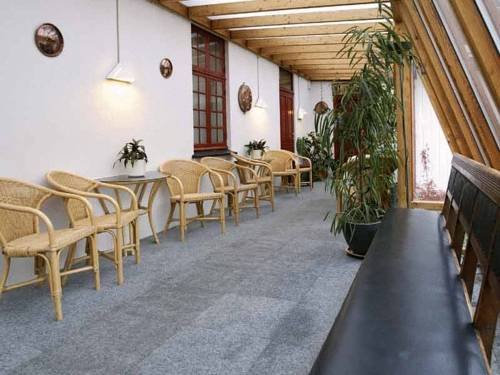 Hotel Viby Kro - last minute hotel in Viby