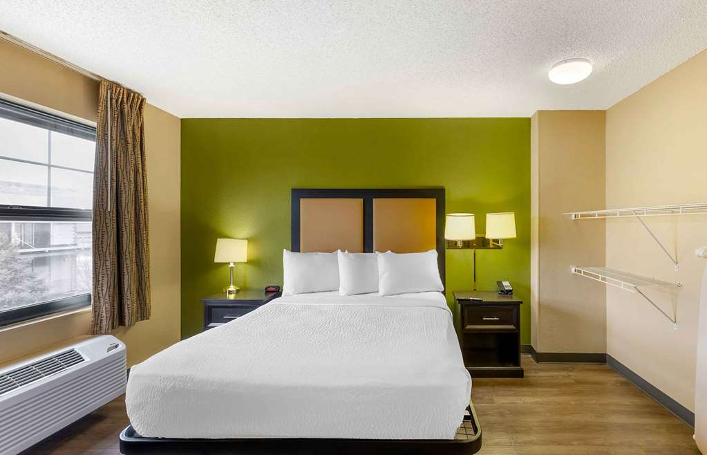 Extended Stay America Suites Billings West End - photo 12