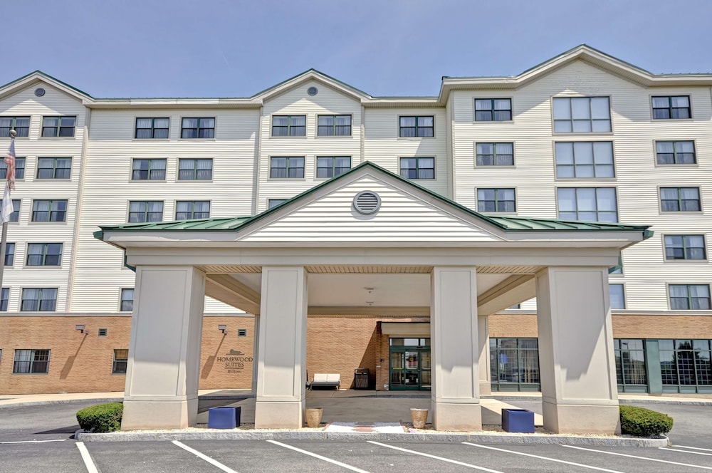 Homewood Suites by Hilton Boston Peabody - photo 43
