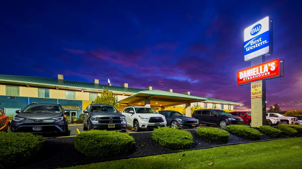 Best Western The Inn At The Fairgrounds - photo 18