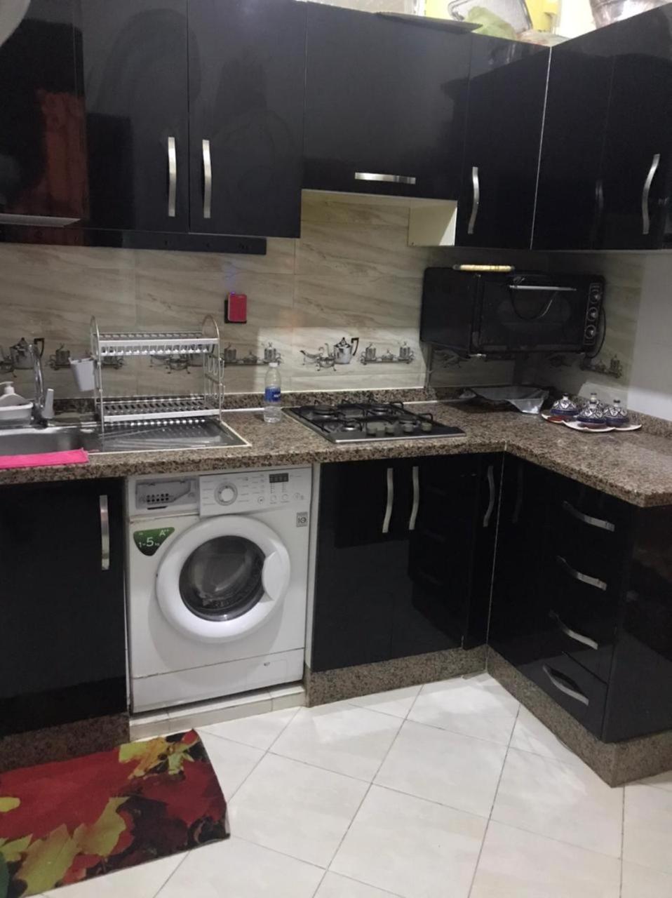 Appar Hassna in Agadir, Morocco