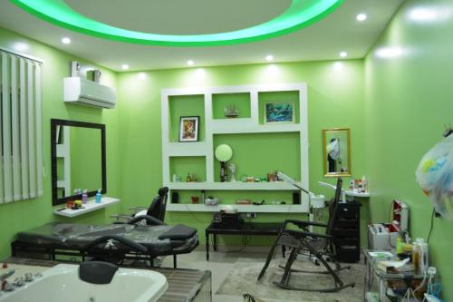 Telal Ishbeliah — hotel in Hafar Al-Batin