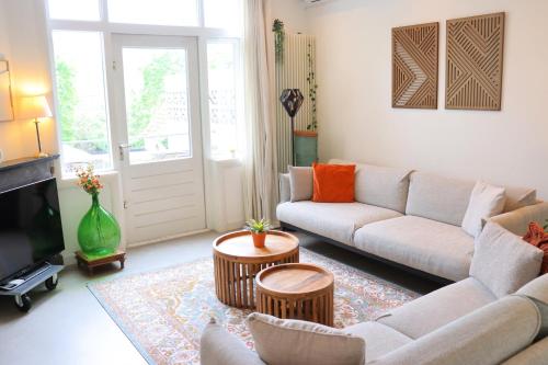 Anna Boutique Apartments — 4-Star Luxury Hotel in Nijmegen, Netherlands