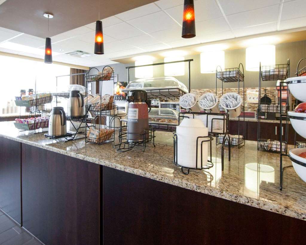 Comfort Inn Oak Ridge Knoxville - photo 57