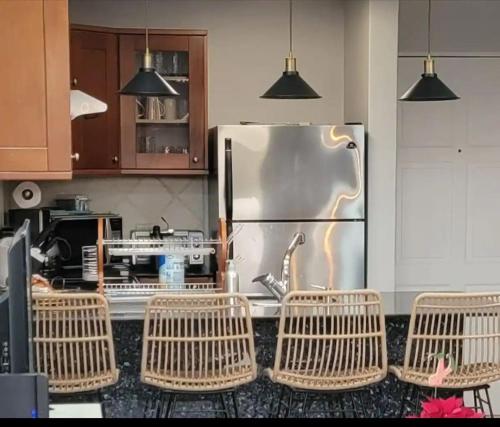 Cozy Resort Beach Condo in Playa Hermosa in Sardinal, Costa Rica