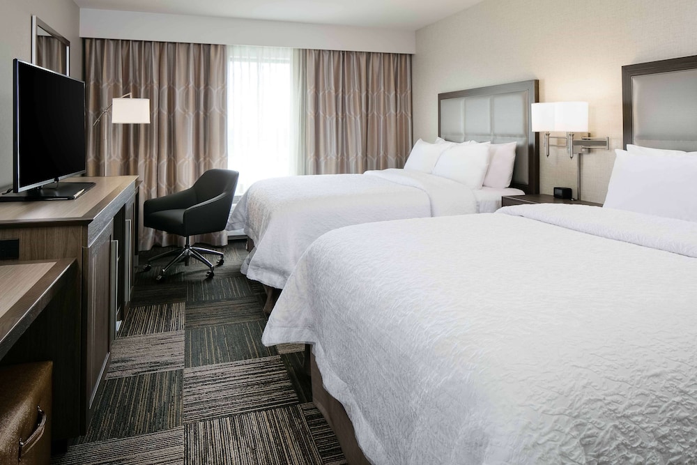 Hampton Inn & Suites Hudson - photo 14