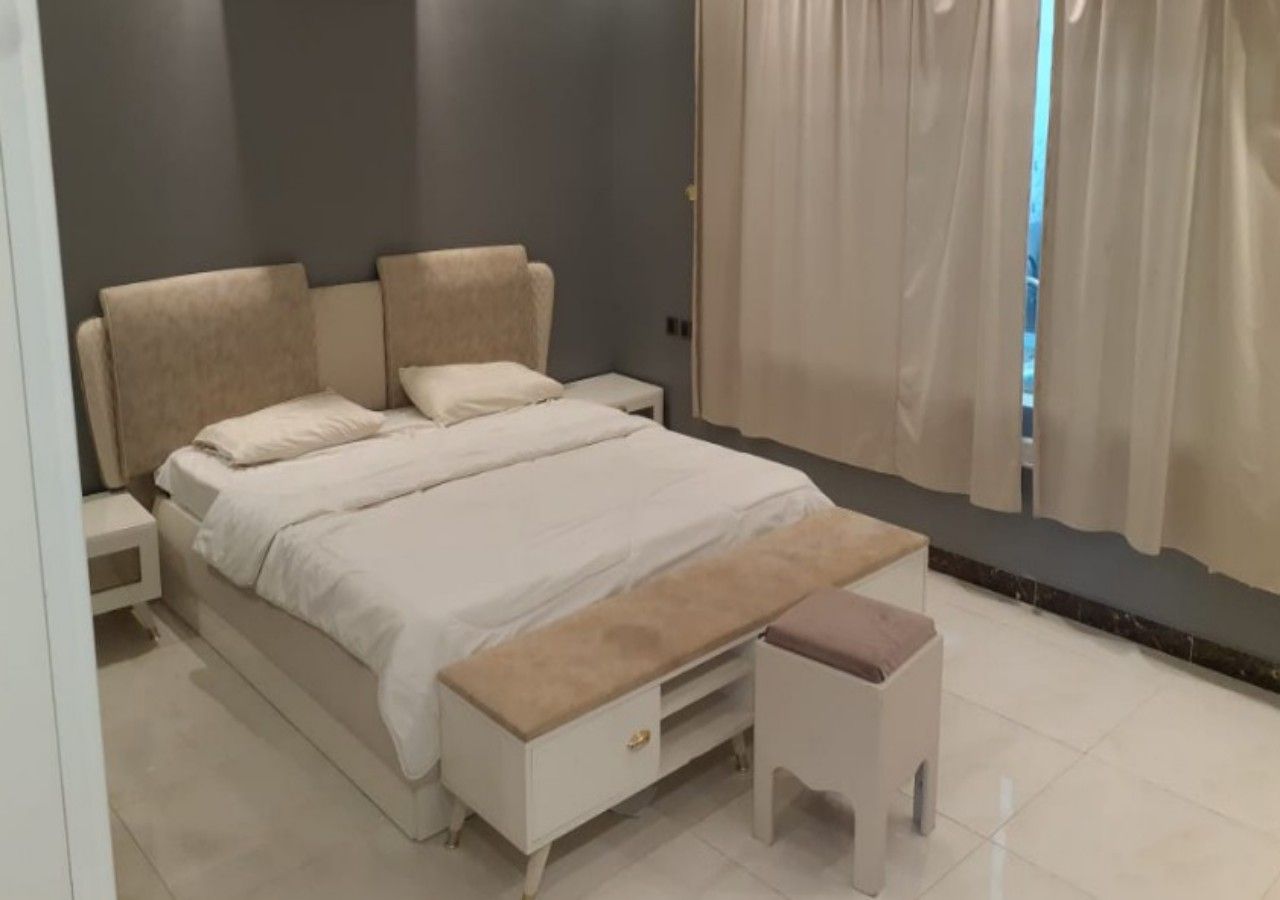 Maani Chalets - last minute hotel in Abha