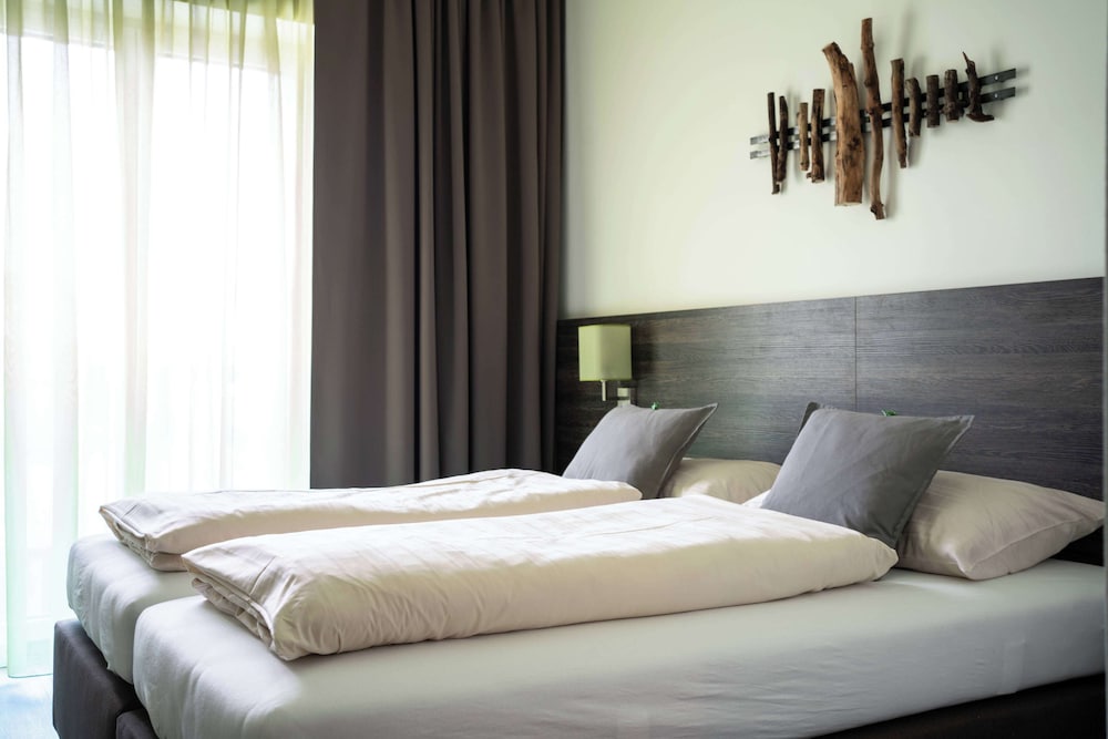 eee Hotel Gunskirchen Gunskirchen