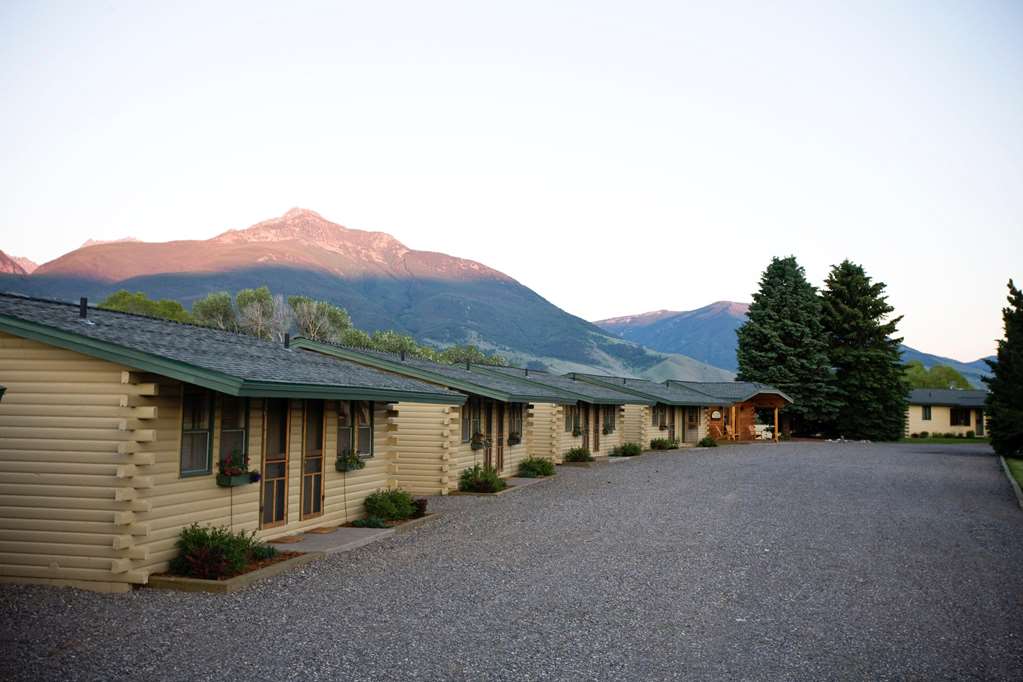 Yellowstone Valley Lodge an Ascend Collection Hotel - photo 9