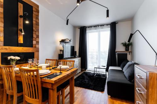 Maestria Polanica in Polanica-Zdroj, Poland