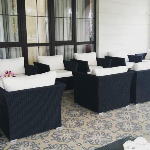 Marko Polo Hotel — Elista — photo 3