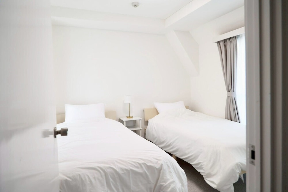 Hotel Leap — Osaka — photo 4