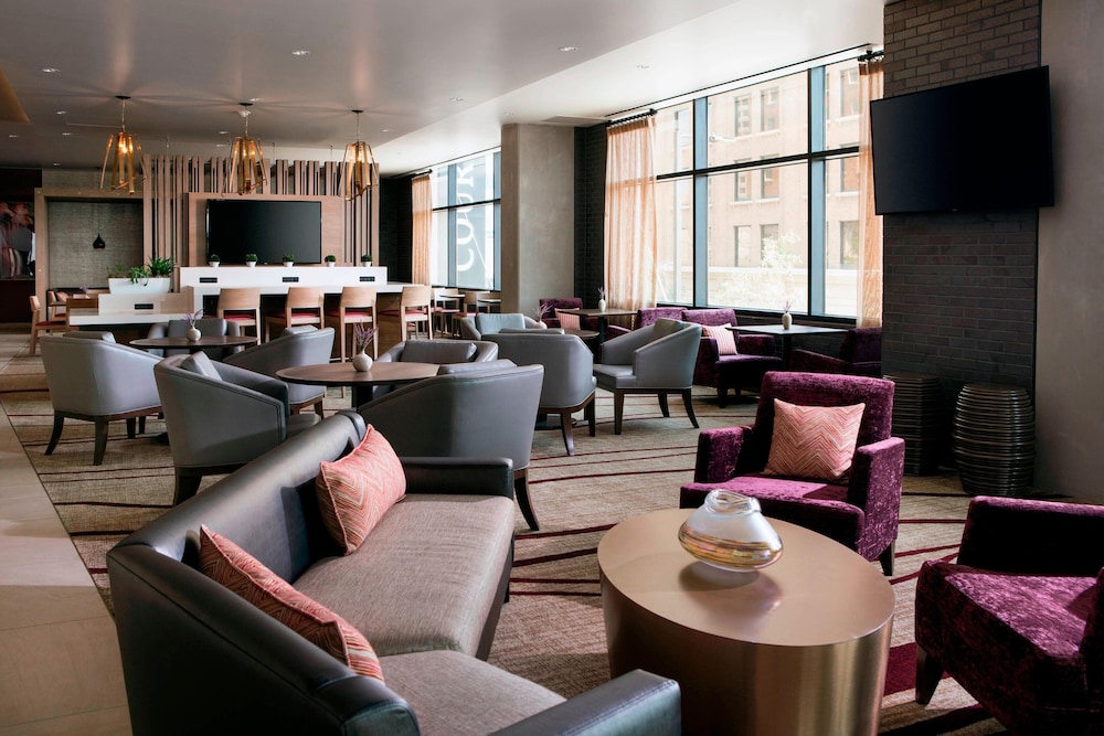 Residence Inn Phoenix Downtown - photo 47
