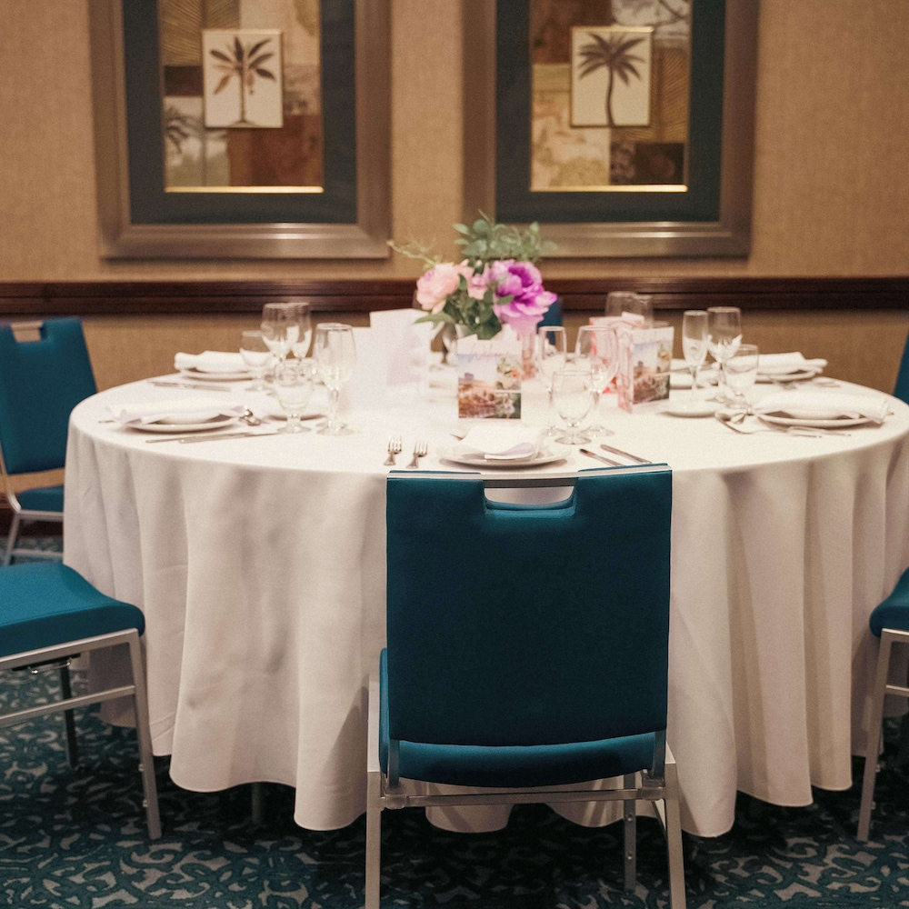 Hilton Palm Beach PBI - photo 160