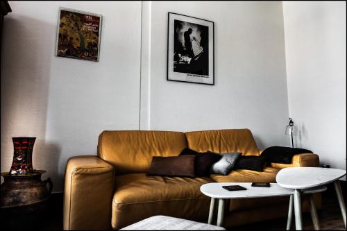 Au Kouglof Avec Netflix in Colmar, France