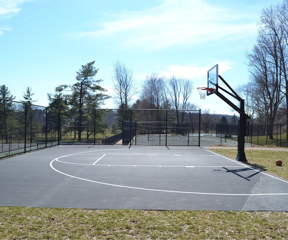 Turf Valley Resort - photo 17