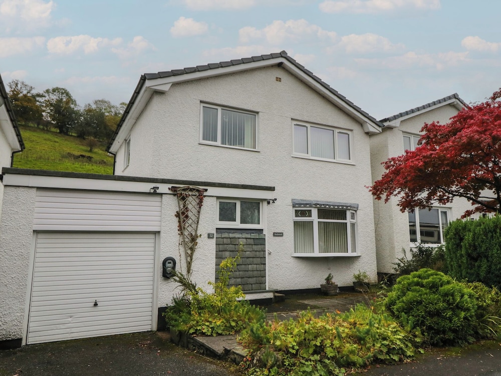 Redwood - carbon neutral hotel in Ambleside