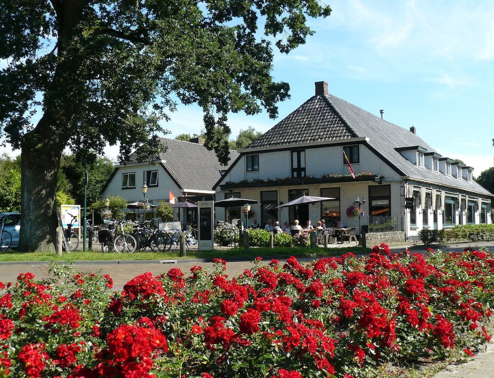 De Koningsherberg — hotel in Groningen