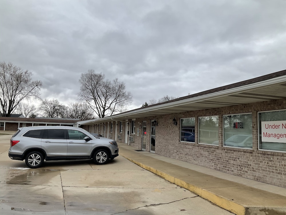 Napp Inn Motel - photo 9
