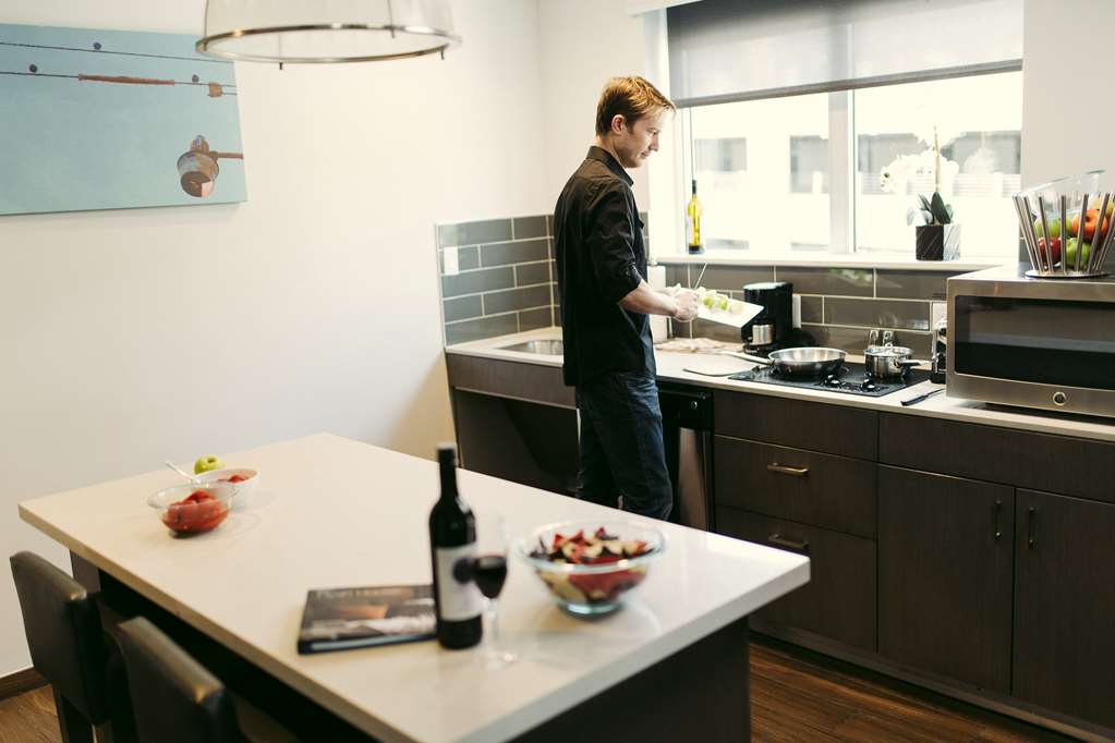 Hyatt House Dallas Frisco - photo 27