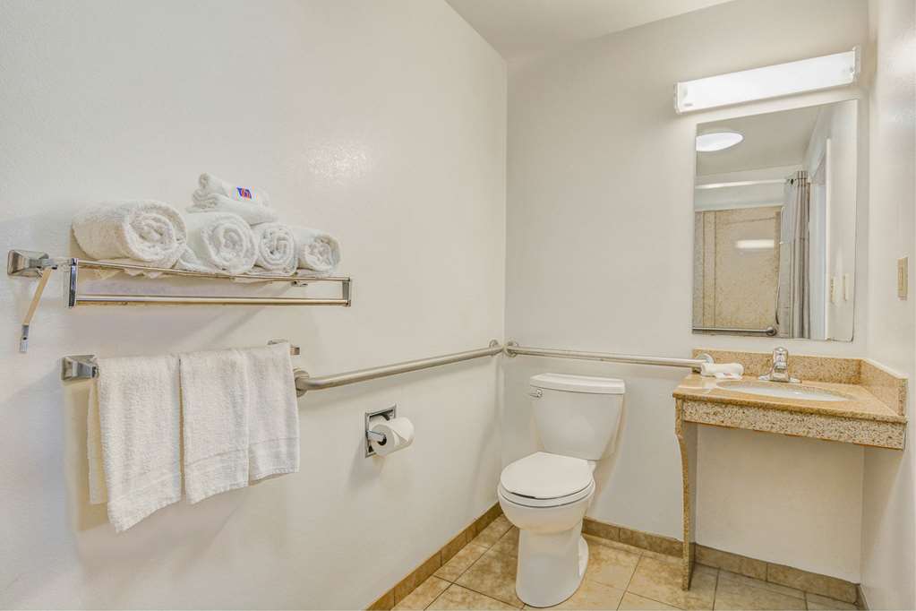 Studio 6 Opelika AL Auburn Al - photo 11