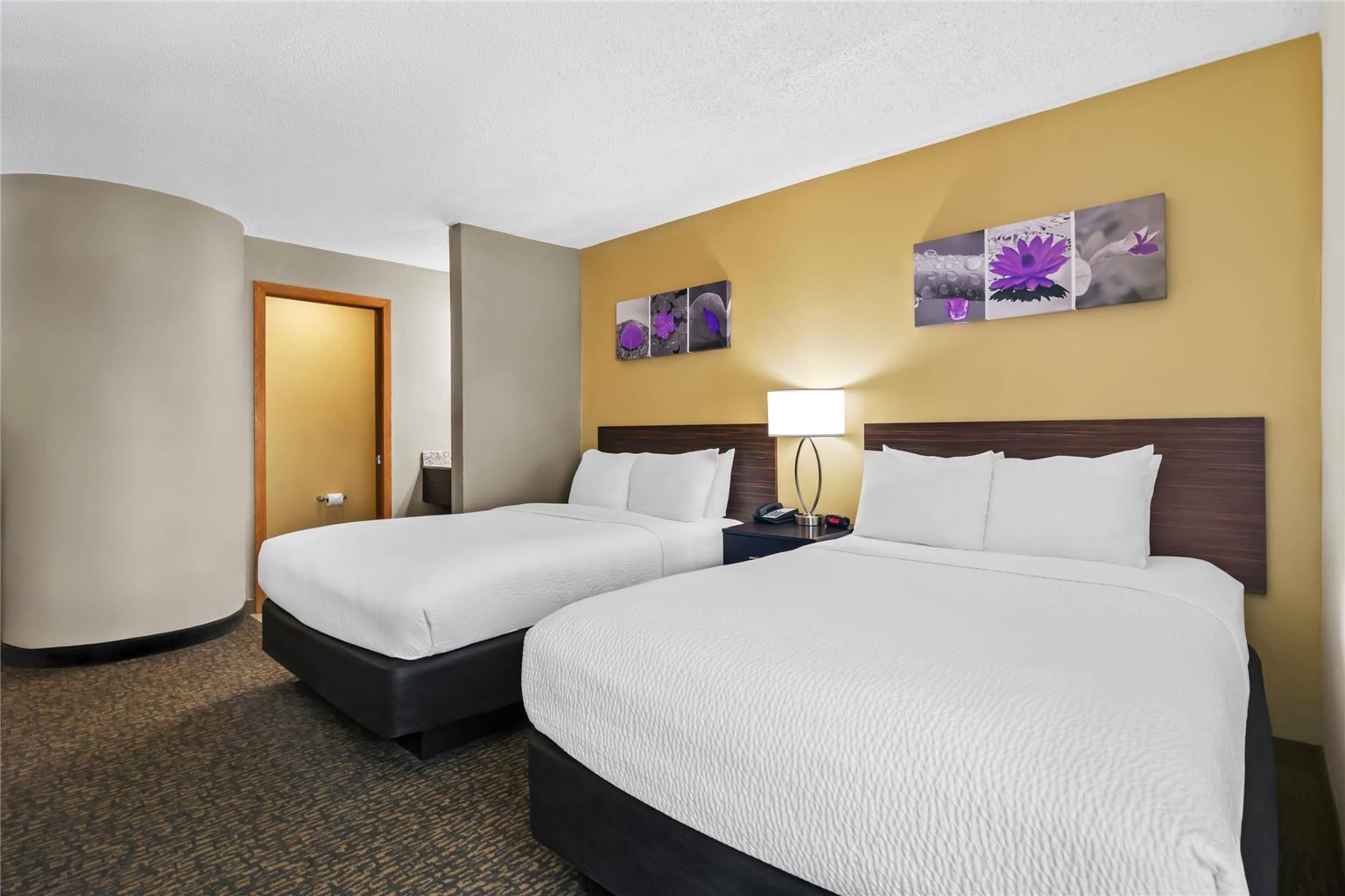 Sleep Inn Fayetteville North - photo 27