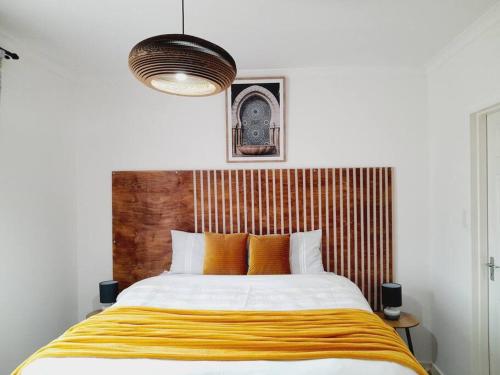 Inkazimulo Airbnb in Estcourt, South Africa