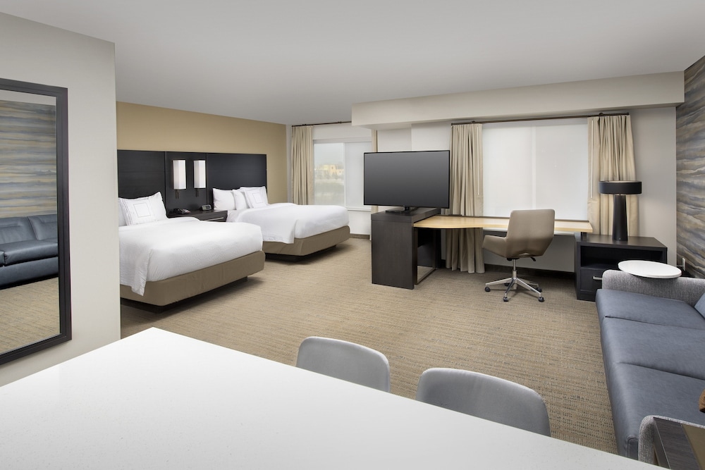 Residence Inn by Marriott Lubbock University Area - photo 10