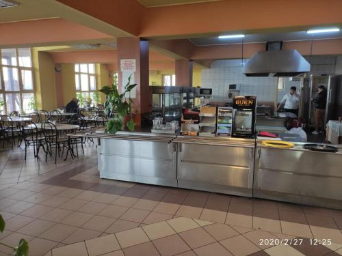Hotel Turist Beharca — Secu — photo 5