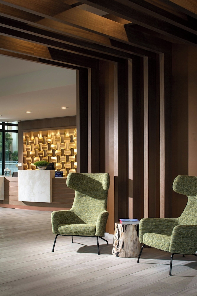 Residence Inn by Marriott Miami Beach South Beach - photo 3