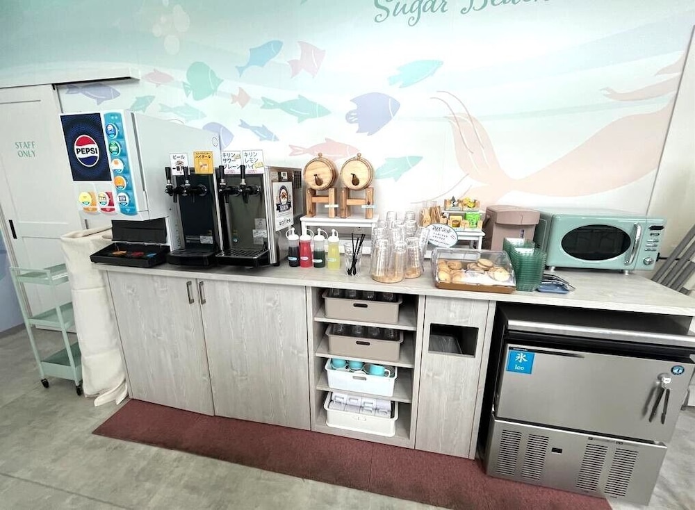 Sugar Beach Oarai — Oarai — photo 3
