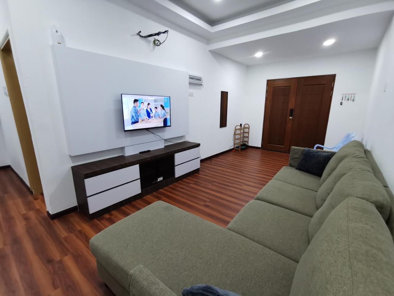 SinggahSini Homestay Melaka — 4-Star Luxury Hotel in Malacca, Malaysia