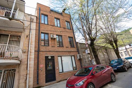 Brand New Apartment with Terrace