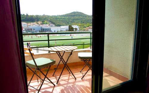 Acogedor Piso En Baiona Con Garaje — Baiona