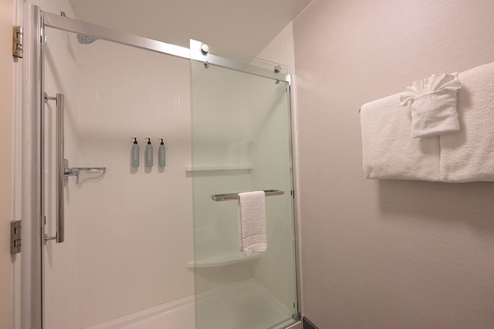 Courtyard by Marriott Albany - photo 14