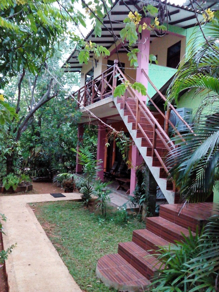 Gangadiya Rest - last minute hotel in Dambulla