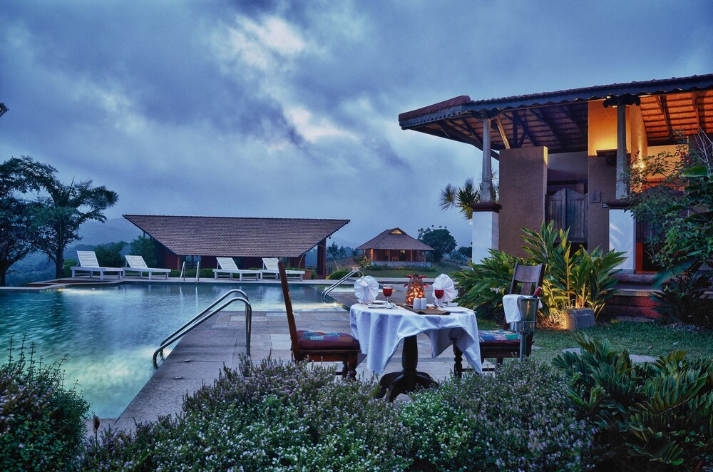 Heritage Resort Coorg in Madikeri, India