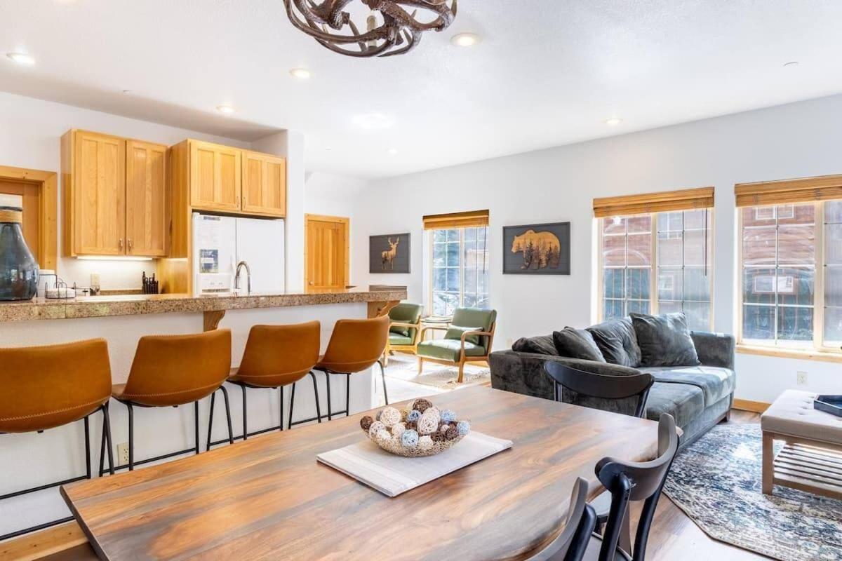 Bright 3BD Kings Beach Townhome in Kings Beach, United States