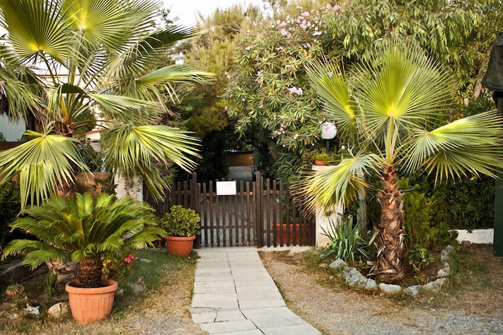 Villaggio Mediterraneo — Scalea