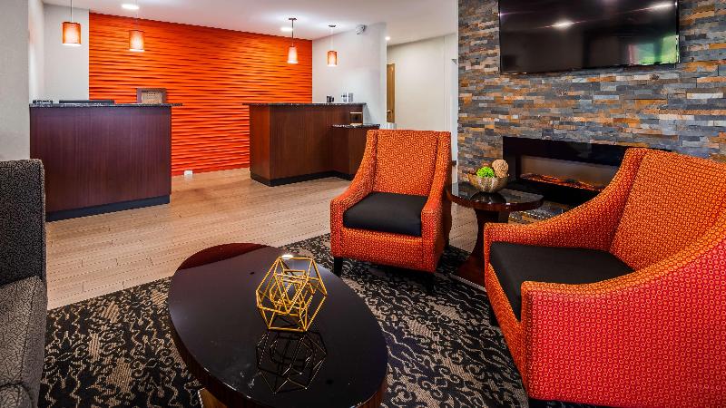 Hotel Concord Syracuse - photo 11