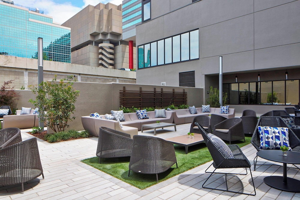 AC Hotel by Marriott Atlanta Downtown - photo 39