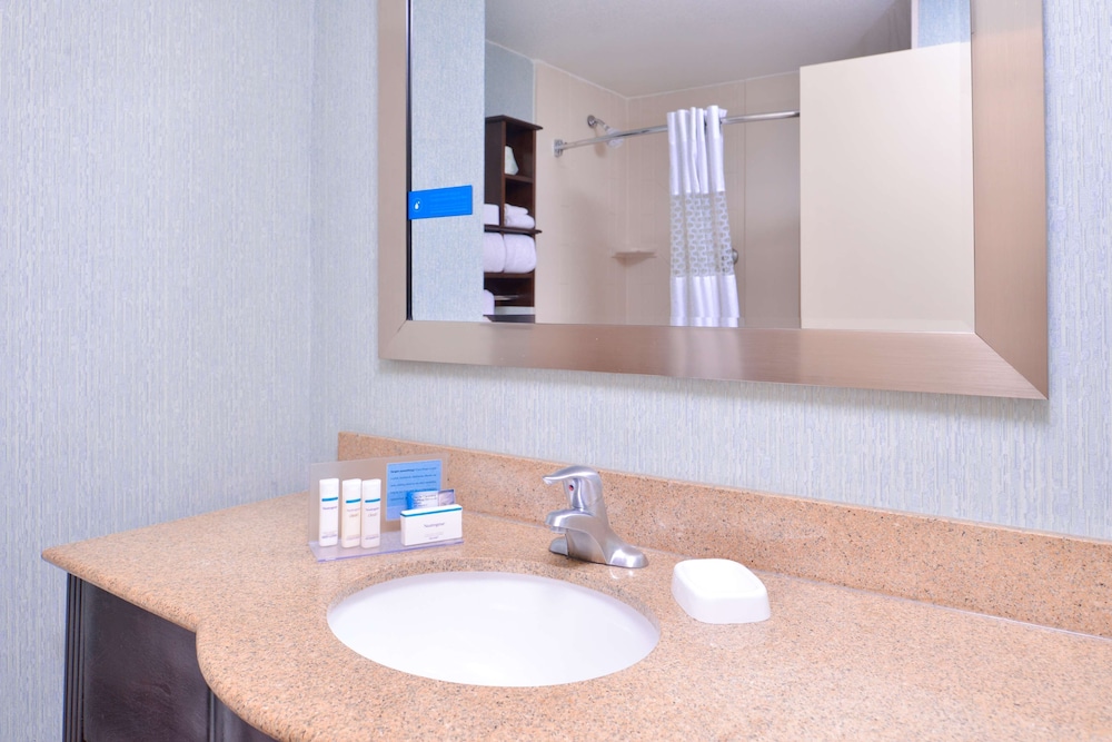 Spark by Hilton Decatur - photo 29