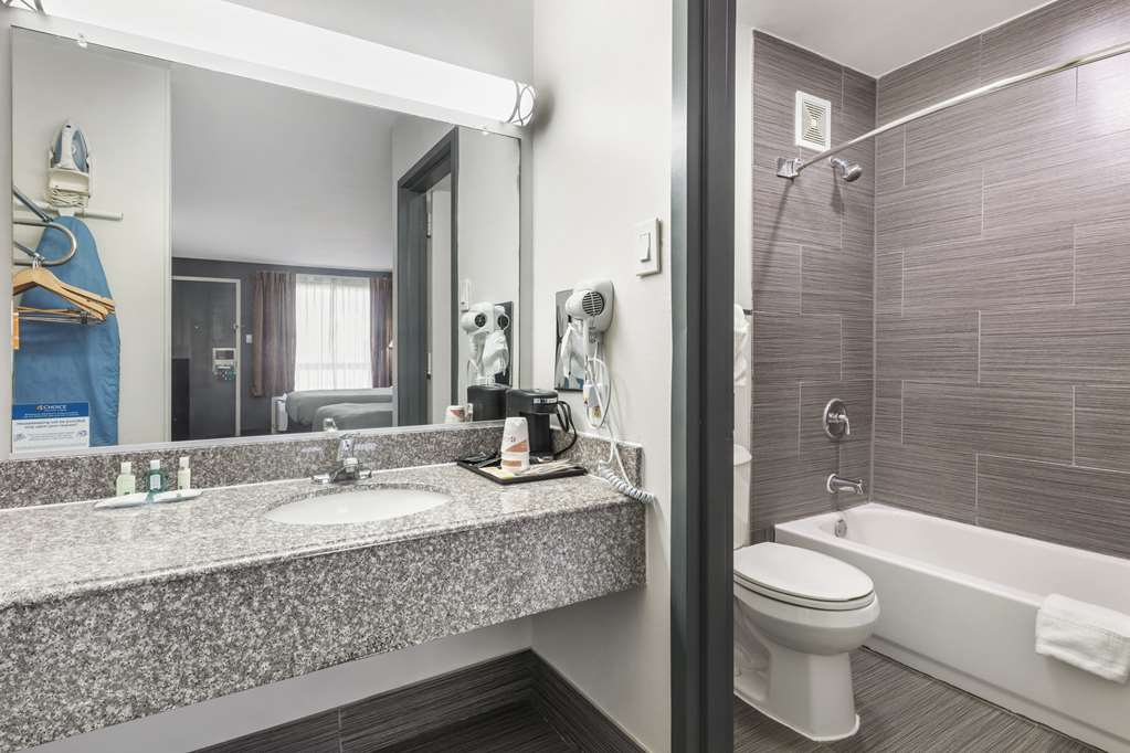 Quality Inn Gainesville - photo 27
