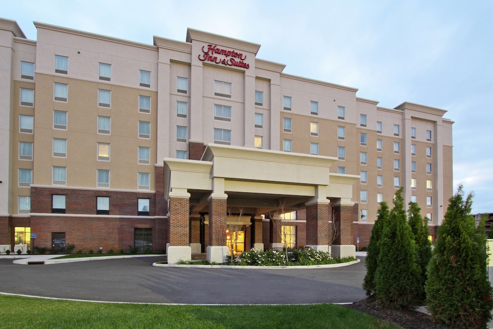 Hampton Inn & Suites Columbus University Area - featured photo